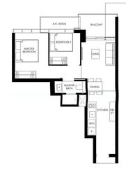 Margaret Ville (D3), Apartment #597236171